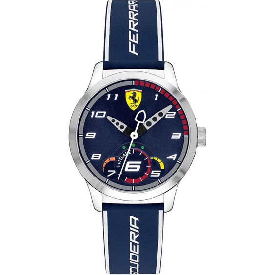 Orologio hot sale bambino ferrari